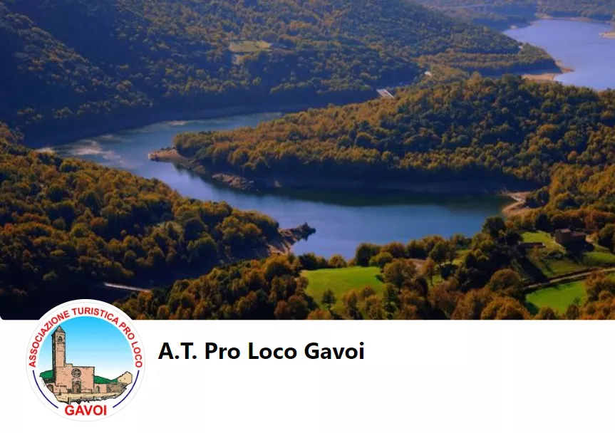 Associazione proloco gavoi