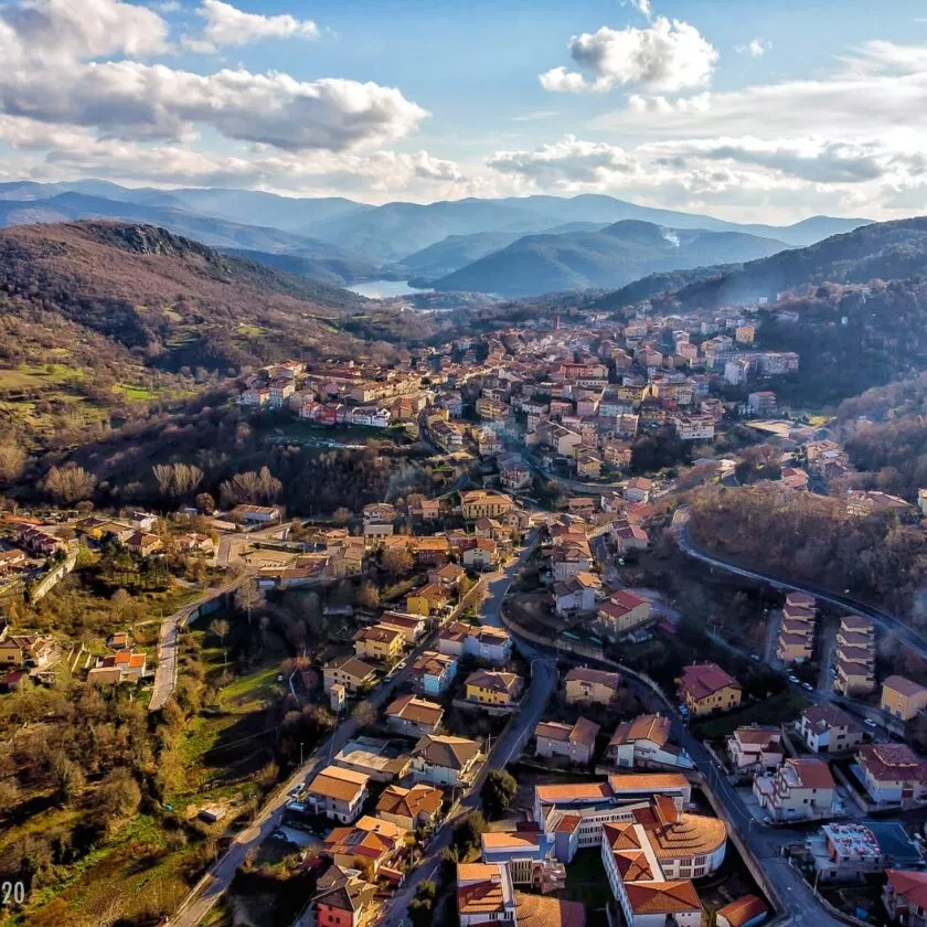 Gavoi Beerbagia Festival