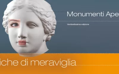 SABATO 20 E DOMENICA 21 MAGGIO “MONUMENTI APERTI A GAVOI”