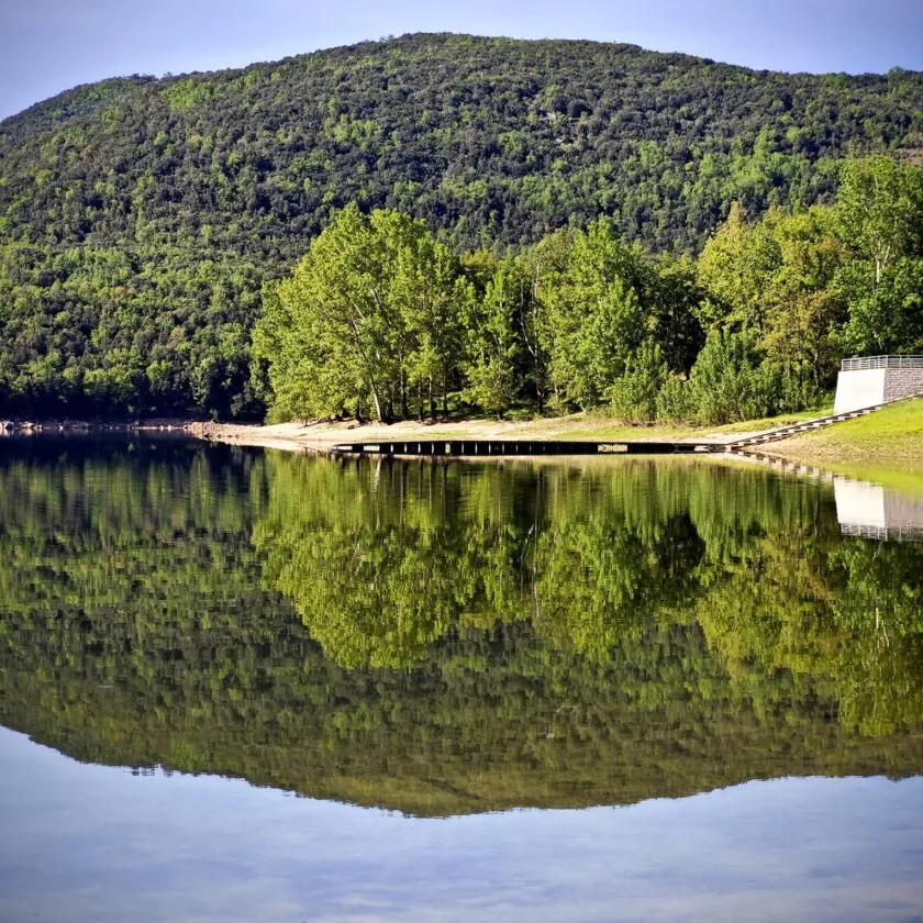 Lago Di Gusana Beerbagia Festival