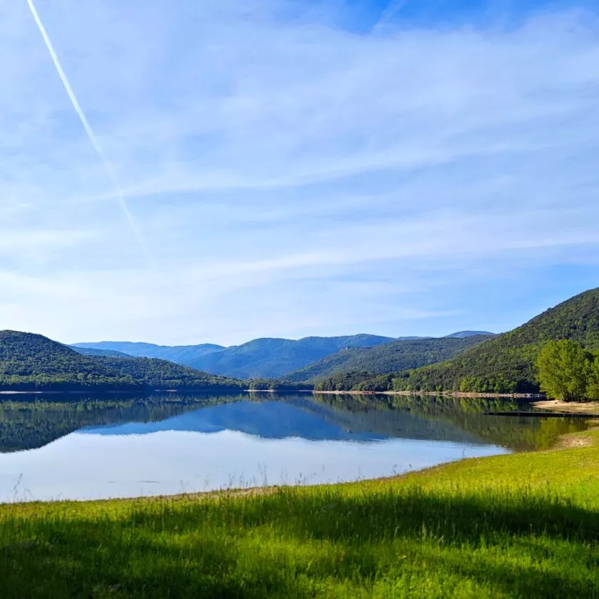 Lago Di Gusana Beerbagia Festival2