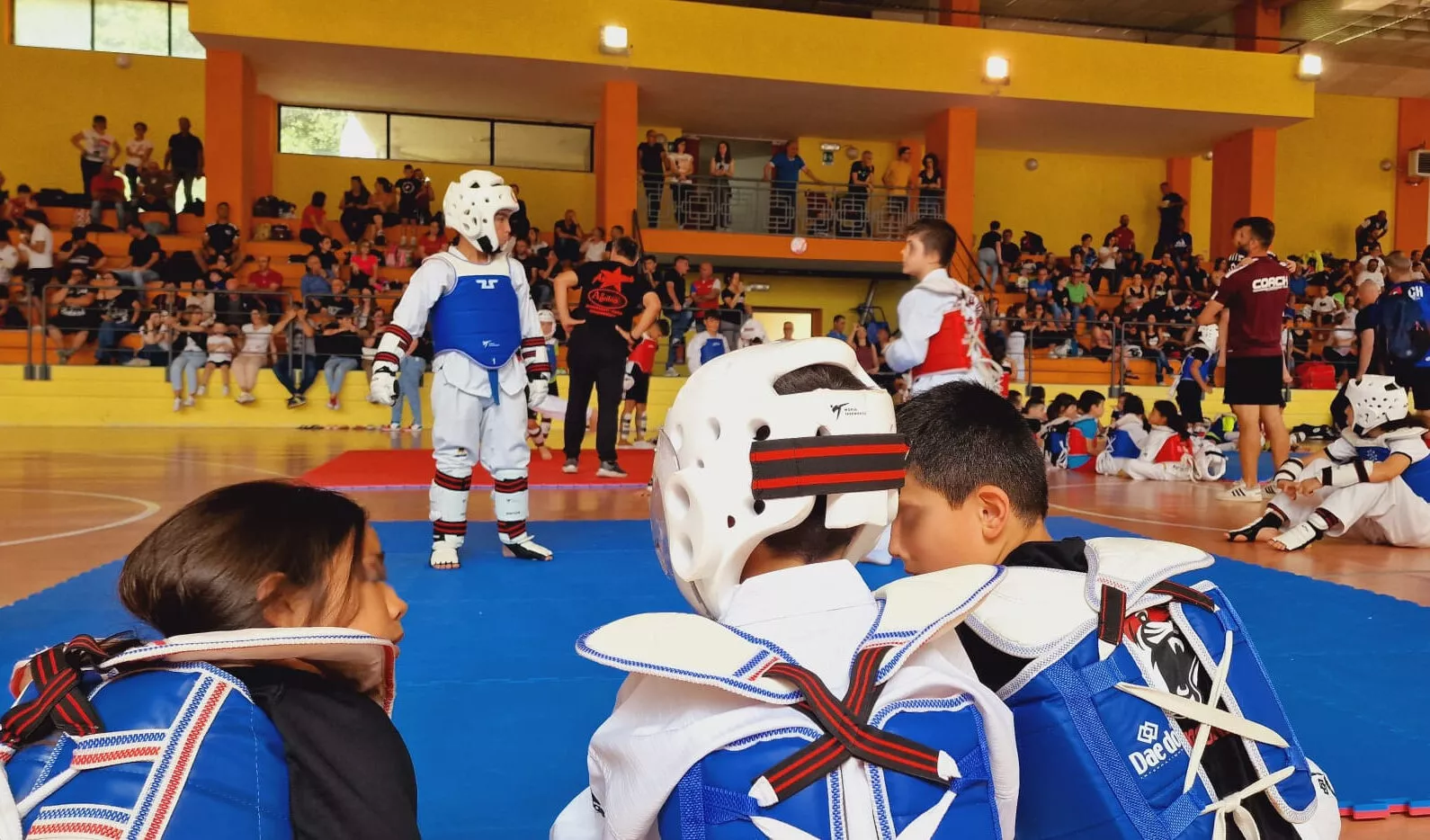 Taekwondogavoi 2023 5 Edzione 2 E1688454833996