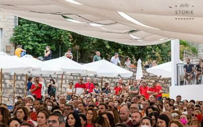 Isola delle Storie e Marcello Fois annunciano la fine della loro collaborazione