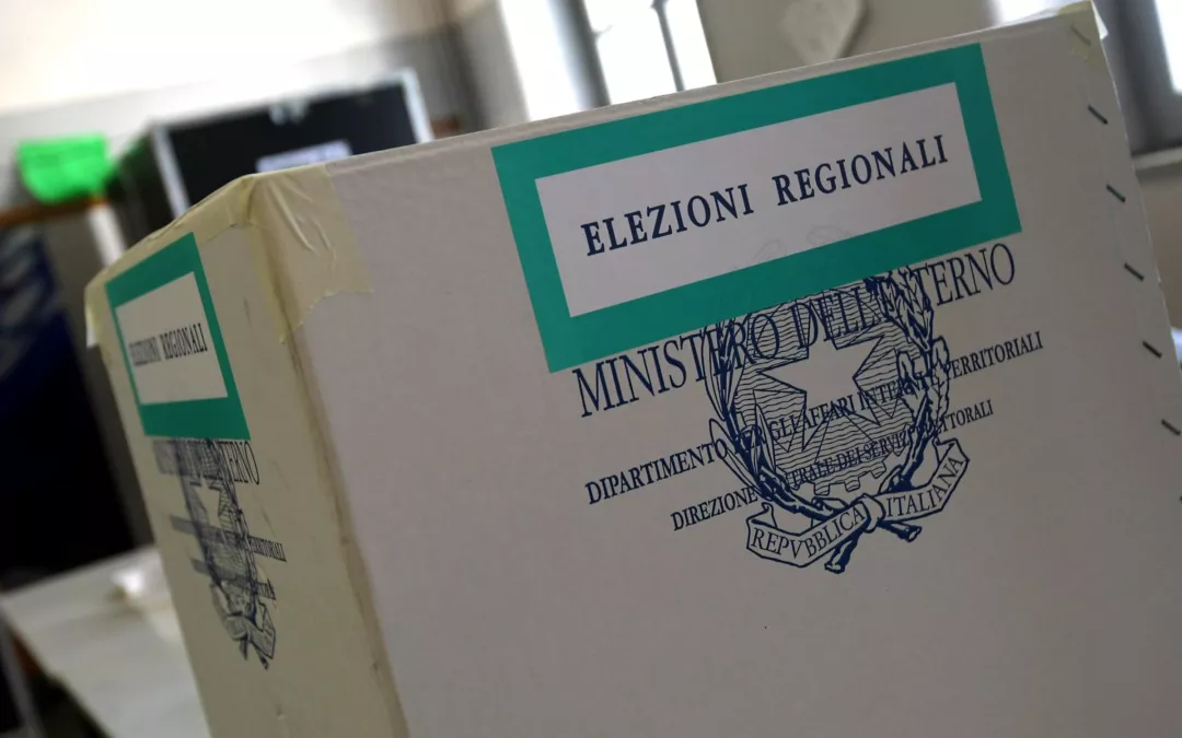 Venerdì 9 Febbraio 2024 “Incontro politico elettorale in consiglio comunale”