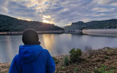 Il progetto “La via dei laghi” inserito nel 𝙋𝙞𝙖𝙣𝙤 𝙙𝙞 𝙨𝙫𝙞𝙡𝙪𝙥𝙥𝙤 𝙩𝙧𝙞𝙚𝙣𝙣𝙖𝙡𝙚 𝙙𝙚𝙡𝙡𝙖 𝙍𝙚𝙩𝙚 𝙨𝙚𝙣𝙩𝙞𝙚𝙧𝙞𝙨𝙩𝙞𝙘𝙖 regionale