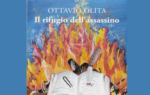 Il rifugio dell'assassino