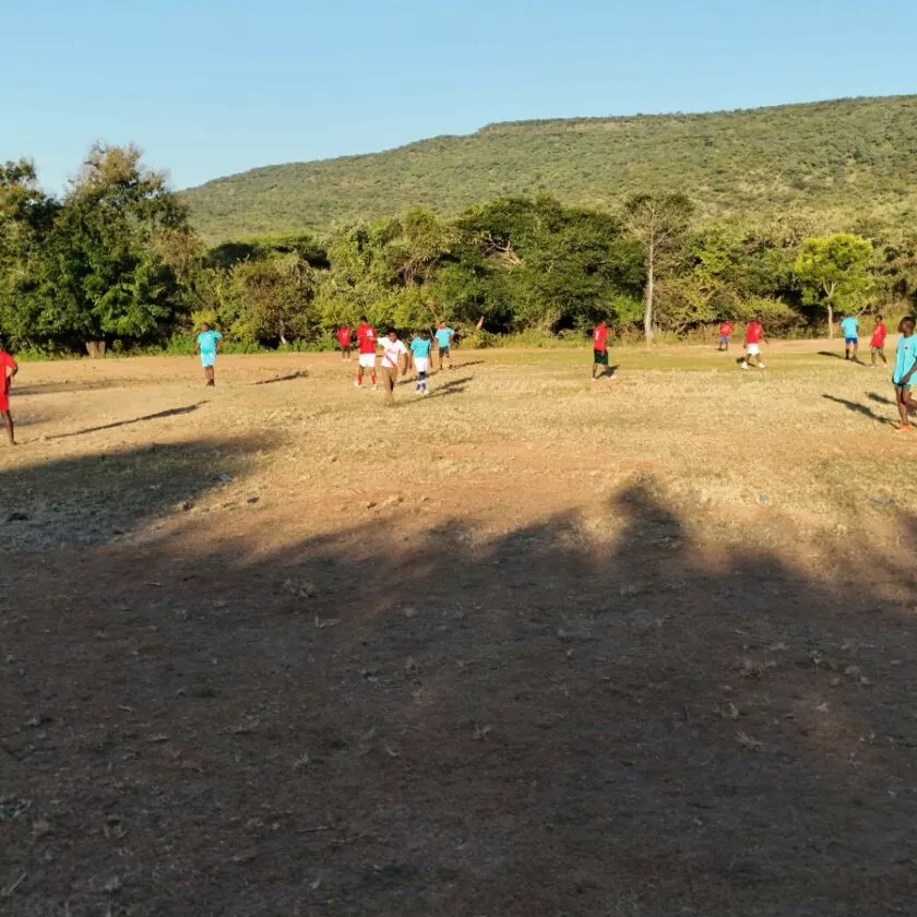 Lithui In Tanzania 2 Gavoi