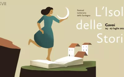 Il Programma del Festival letterario 2024 | L’Isola delle Storie | è Online