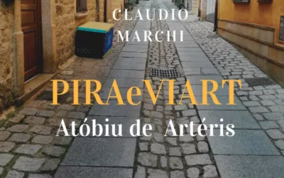 PIRAeVIART Atóbiu de Artéris