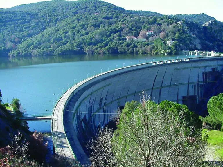 Bacino imbrifero del Taloro:i Comuni vogliono contare di più