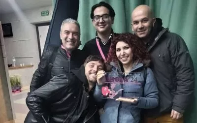  La band Jam Ensemble vince il Concorso musicale Viola