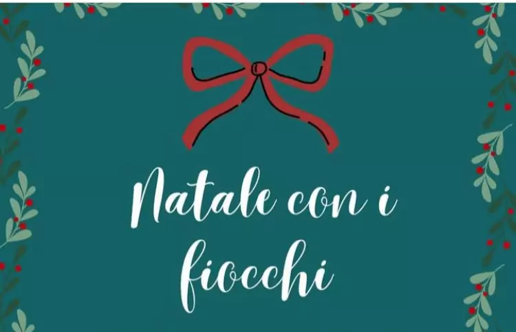 “Il Natale di Gesù” a Gavoi