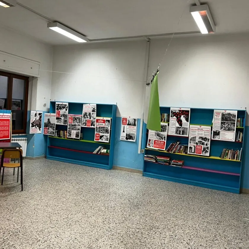 Albero Memoria Gavoi Istituto Istruzione Superiore Gavoi 6