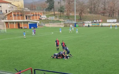 UN SUPER TALORO DOMA UN OTTIMO SAN TEODORO